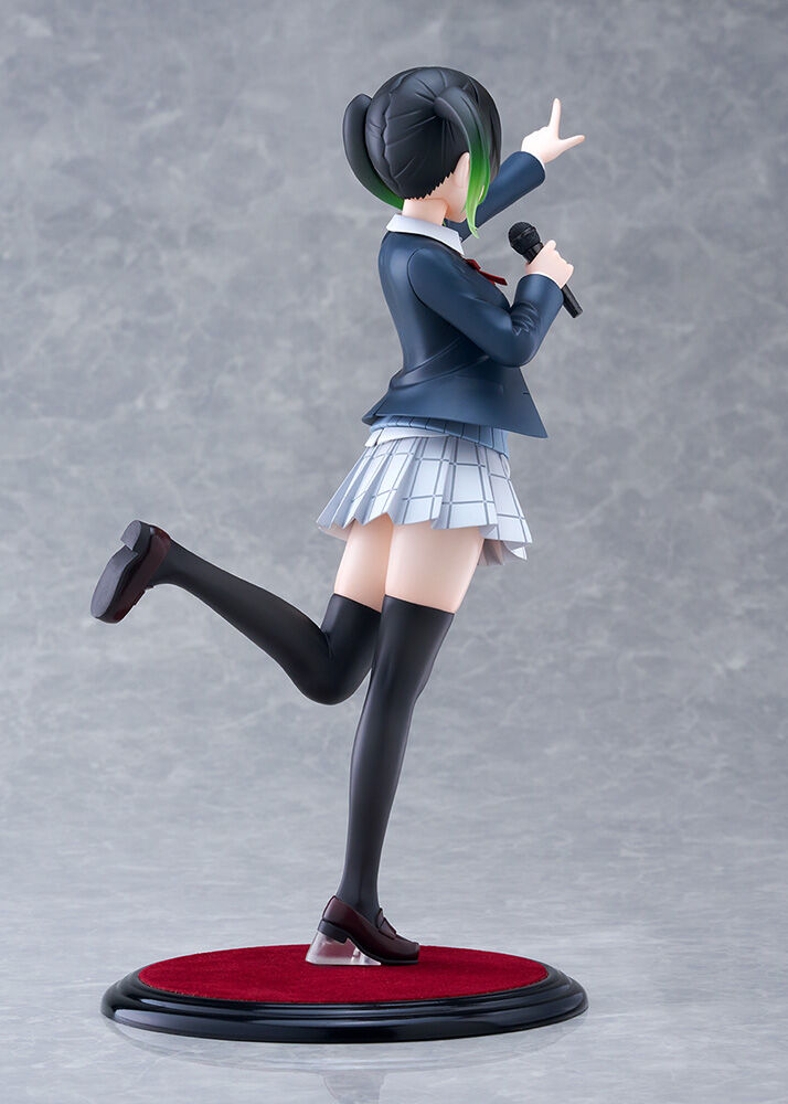 Love Live! Nijigasaki Gakuen School Idol Doukou Kai - Takasaki Yu - Dream Tech - 1/7 (Wave) photo 7
