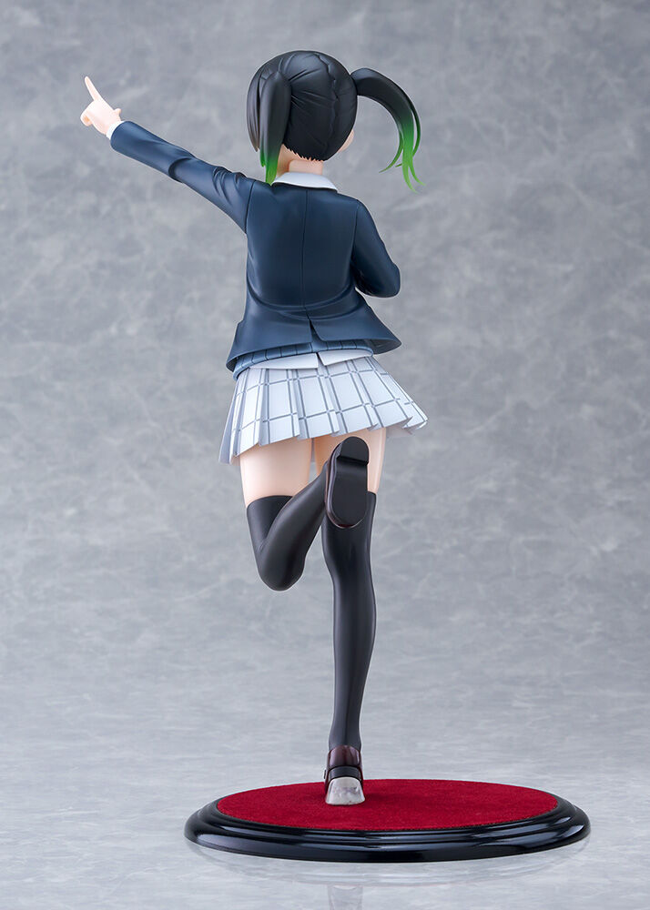 Love Live! Nijigasaki Gakuen School Idol Doukou Kai - Takasaki Yu - Dream Tech - 1/7 (Wave) photo 8