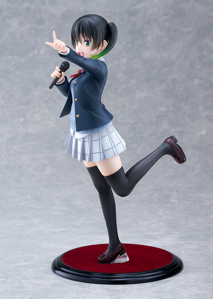 Love Live! Nijigasaki Gakuen School Idol Doukou Kai - Takasaki Yu - Dream Tech - 1/7 (Wave) photo 9