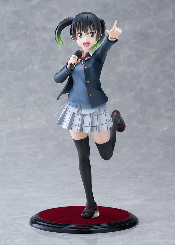 Love Live! Nijigasaki Gakuen School Idol Doukou Kai - Takasaki Yu - Dream Tech - 1/7 (Wave) photo 10