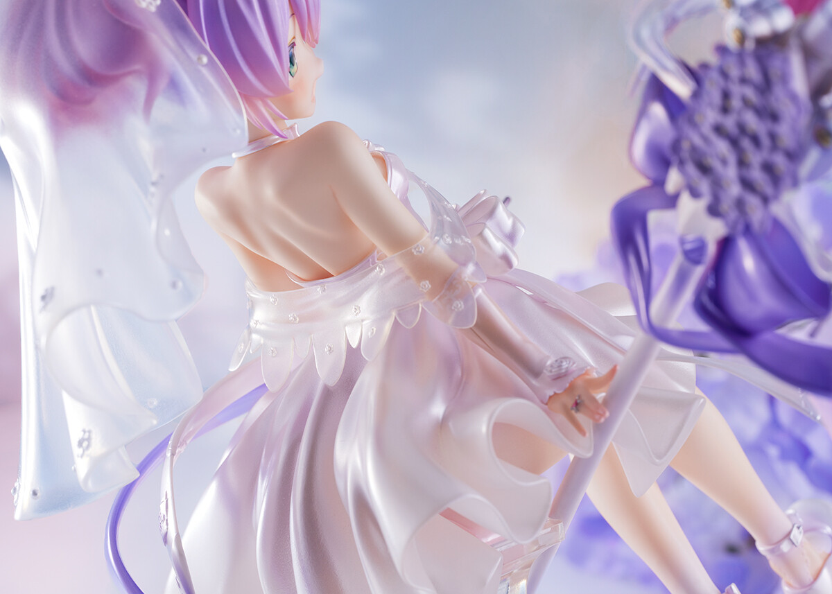 Azur Lane - Javelin - 1/7 - Blissful Purity Ver. (Mimeyoi) photo 4