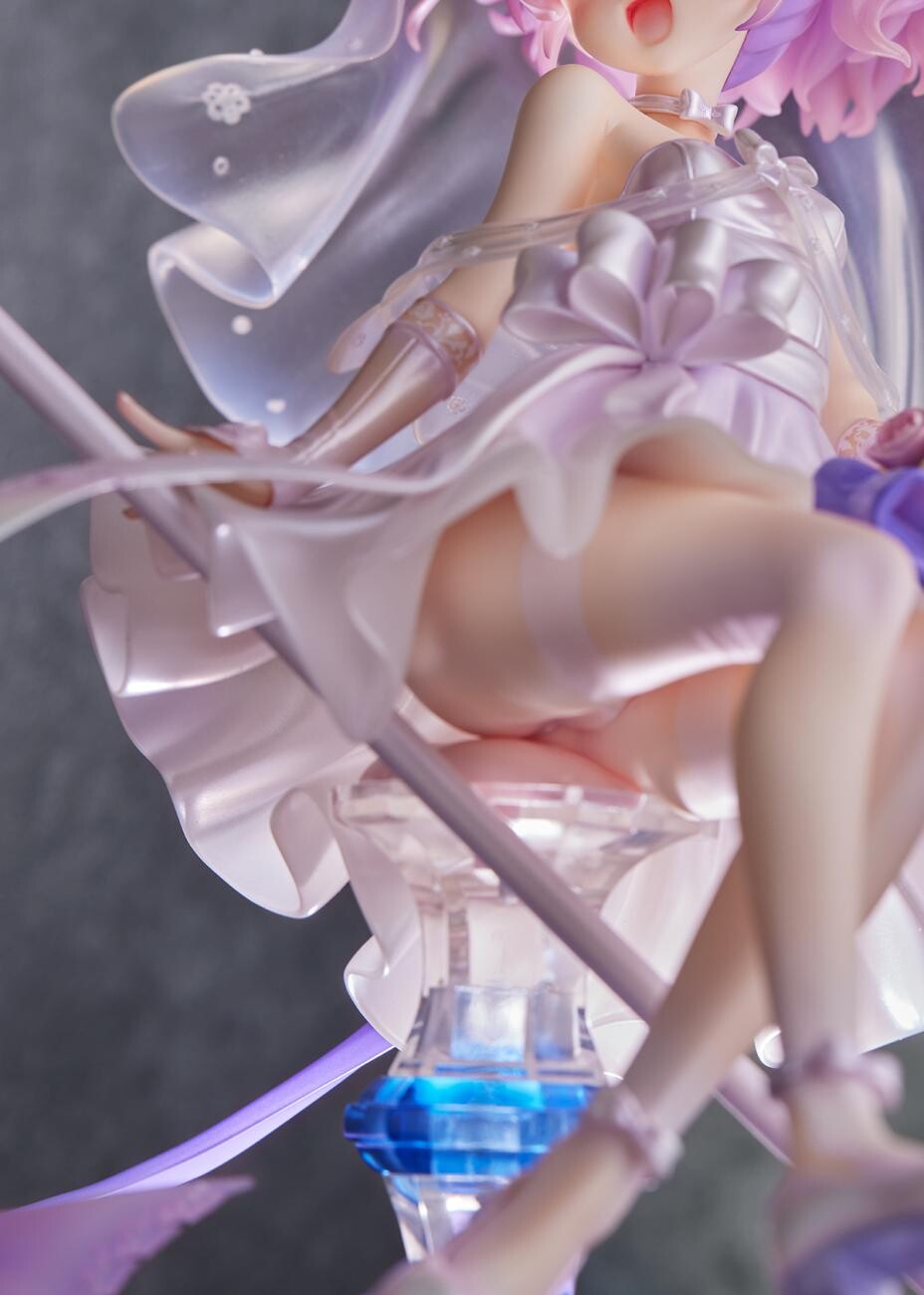 Azur Lane - Javelin - 1/7 - Blissful Purity Ver. (Mimeyoi) photo 7