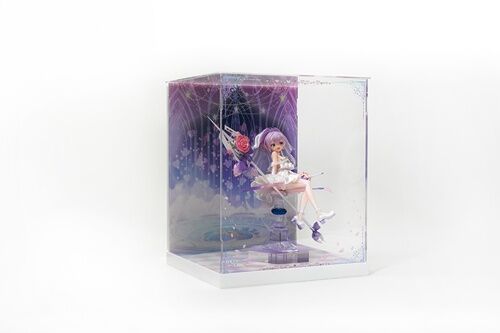 Azur Lane - Javelin - 1/7 - Blissful Purity Ver. (Mimeyoi) photo 10