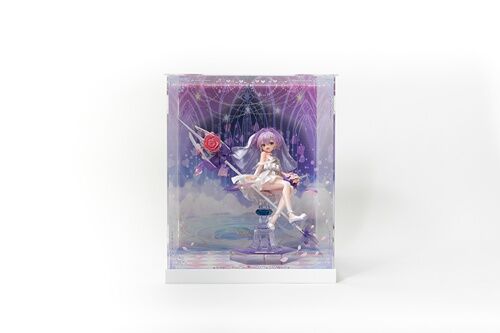 Azur Lane - Javelin - 1/7 - Blissful Purity Ver. (Mimeyoi) photo 11