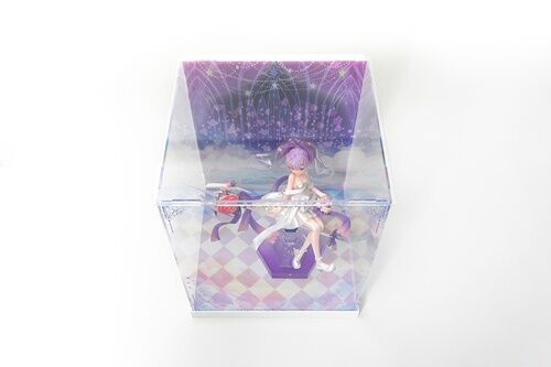 Azur Lane - Javelin - 1/7 - Blissful Purity Ver. (Mimeyoi) photo 12