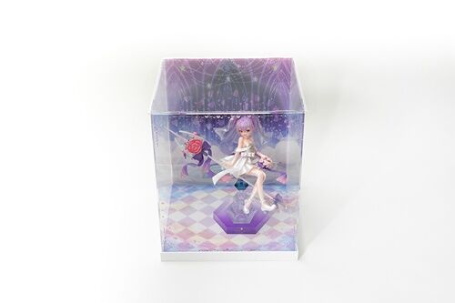 Azur Lane - Javelin - 1/7 - Blissful Purity Ver. (Mimeyoi) photo 13