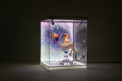 Azur Lane - Javelin - 1/7 - Blissful Purity Ver. (Mimeyoi) photo 16