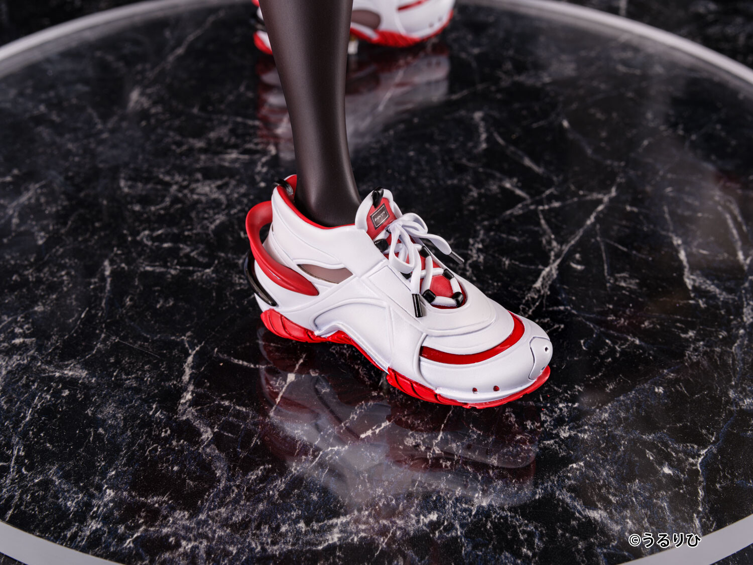 Original - Erotics Gear-Girl Rouge - 1/6 (Gentlemen) photo 7