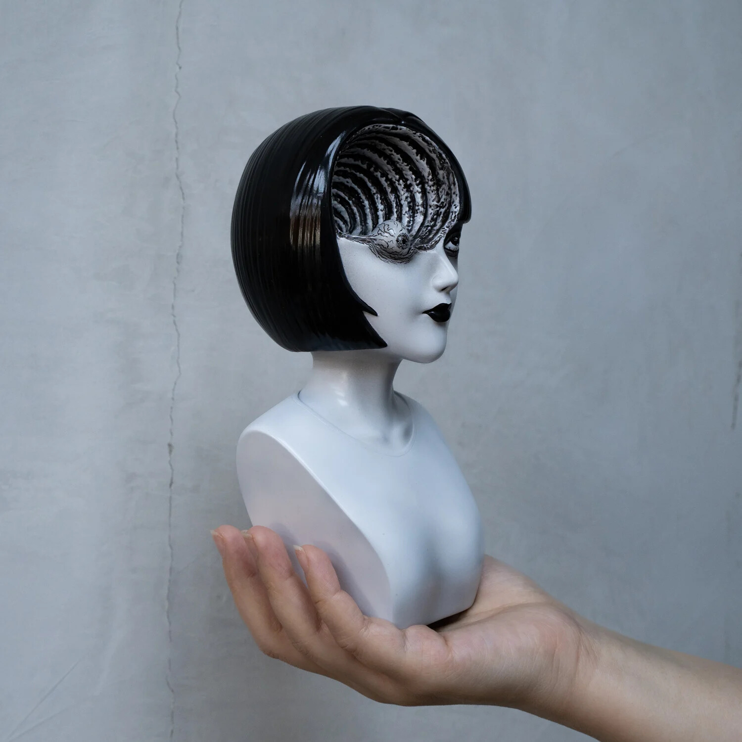 Uzumaki - Kurotani Azami - Bust (Unbox Industries) photo 3