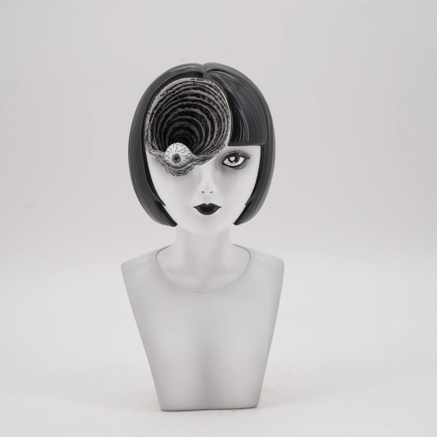 Uzumaki - Kurotani Azami - Bust (Unbox Industries) photo 5