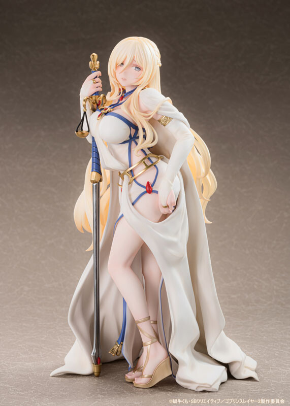 Goblin Slayer - Ken no Otome - 1/7 (AmiAmi, AniGift) photo 2