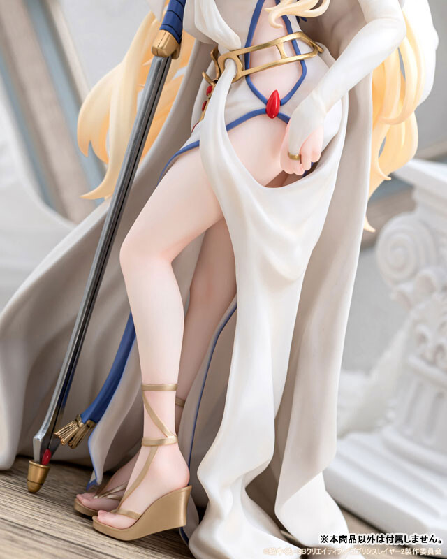 Goblin Slayer - Ken no Otome - 1/7 (AmiAmi, AniGift) photo 3
