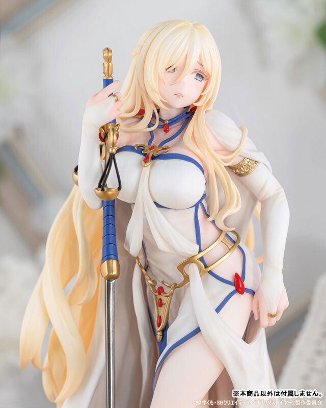Goblin Slayer - Ken no Otome - 1/7 (AmiAmi, AniGift) photo 4