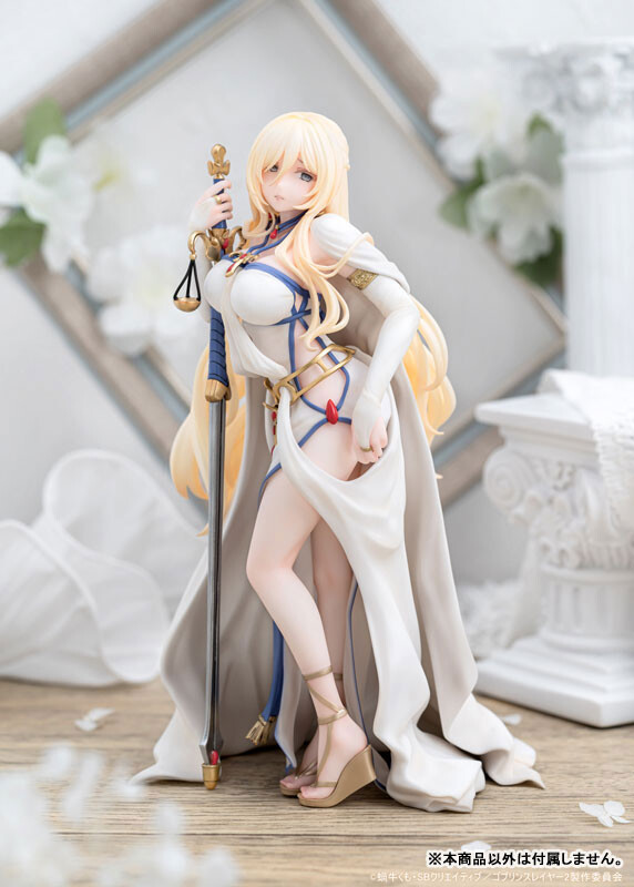 Goblin Slayer - Ken no Otome - 1/7 (AmiAmi, AniGift) photo 5