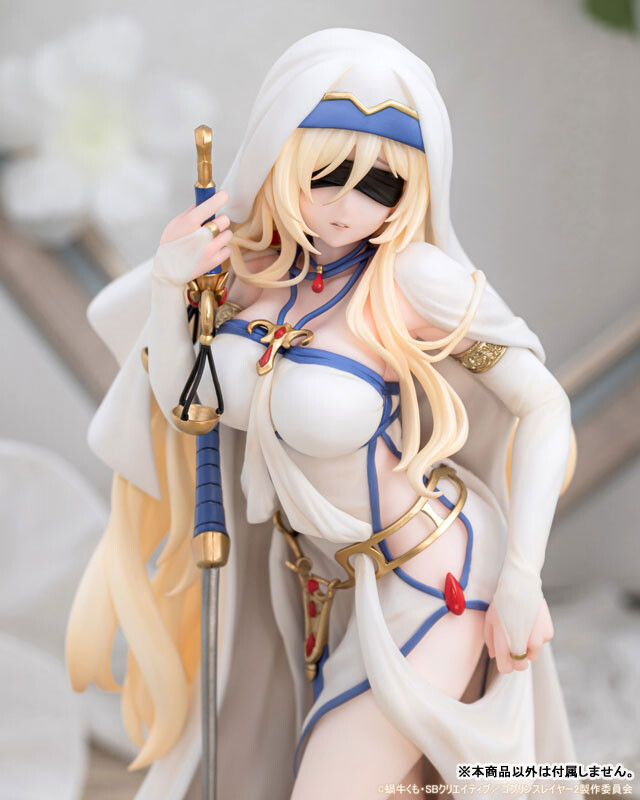 Goblin Slayer - Ken no Otome - 1/7 (AmiAmi, AniGift) photo 7
