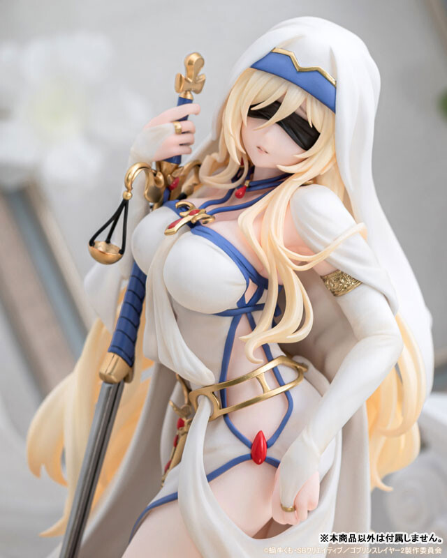 Goblin Slayer - Ken no Otome - 1/7 (AmiAmi, AniGift) photo 8