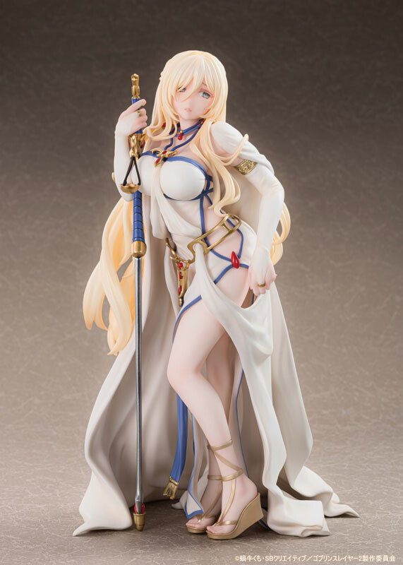 Goblin Slayer - Ken no Otome - 1/7 (AmiAmi, AniGift) photo 9