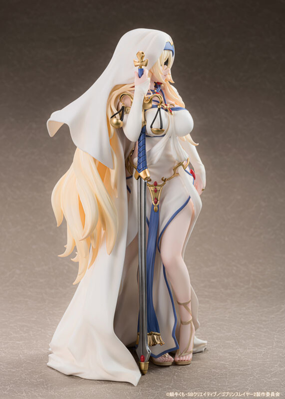 Goblin Slayer - Ken no Otome - 1/7 (AmiAmi, AniGift) photo 10