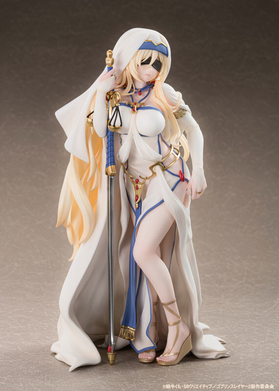Goblin Slayer - Ken no Otome - 1/7 (AmiAmi, AniGift) photo 11