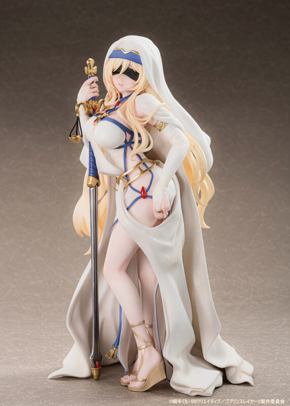 Goblin Slayer - Ken no Otome - 1/7 (AmiAmi, AniGift) photo 12