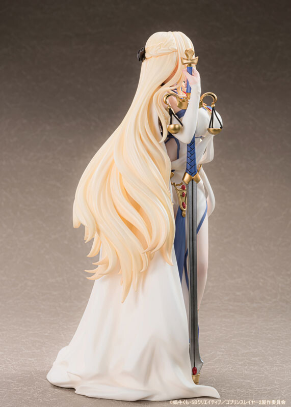 Goblin Slayer - Ken no Otome - 1/7 (AmiAmi, AniGift) photo 13