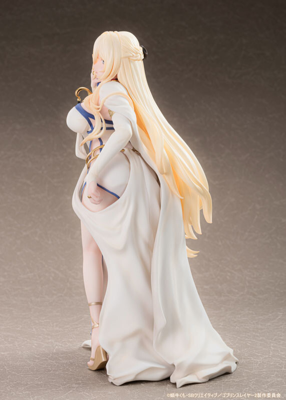 Goblin Slayer - Ken no Otome - 1/7 (AmiAmi, AniGift) photo 15