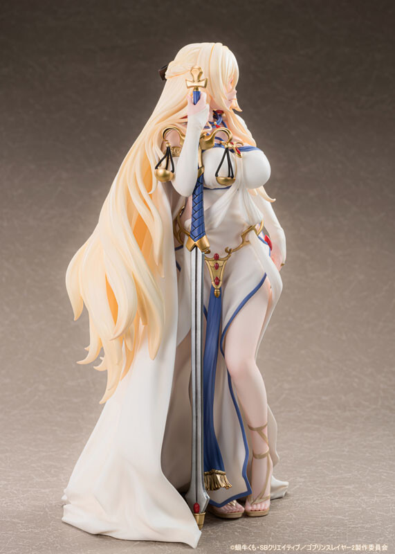 Goblin Slayer - Ken no Otome - 1/7 (AmiAmi, AniGift) photo 16