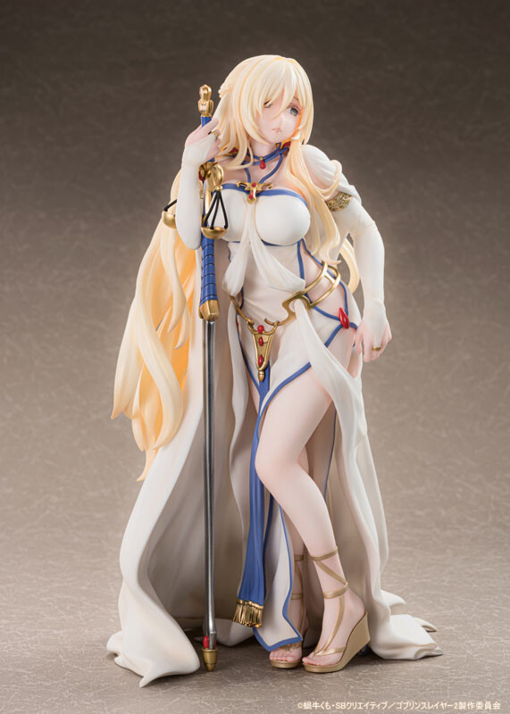 Goblin Slayer - Ken no Otome - 1/7 (AmiAmi, AniGift) photo 17