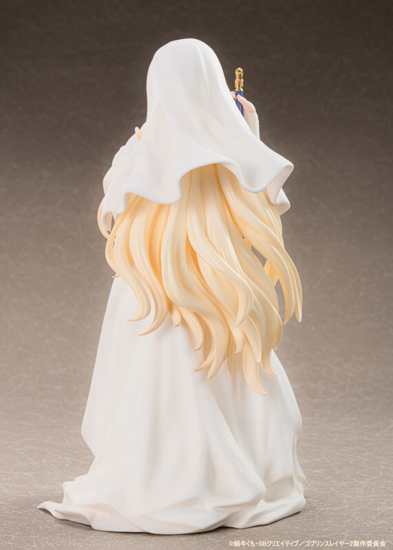 Goblin Slayer - Ken no Otome - 1/7 (AmiAmi, AniGift) photo 20