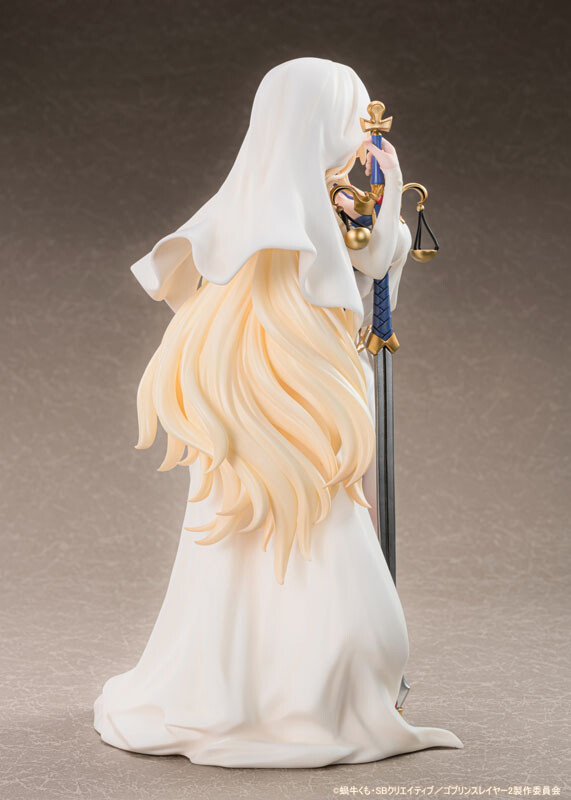 Goblin Slayer - Ken no Otome - 1/7 (AmiAmi, AniGift) photo 21