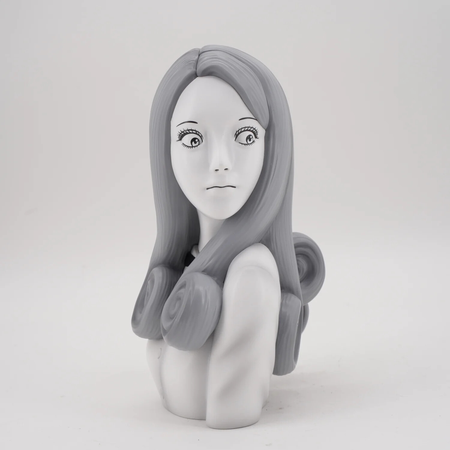 Uzumaki - Goshima Kirie - Bust (Unbox Industries) photo 3