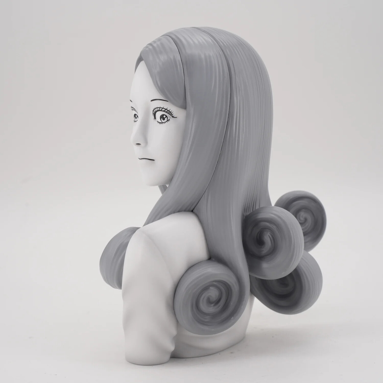 Uzumaki - Goshima Kirie - Bust (Unbox Industries) photo 4