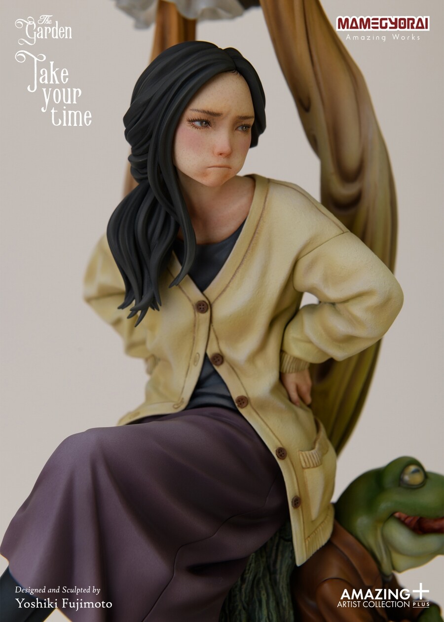 Original - Amazing Artist Collection Plus - Take Your Time (Mamegyorai) photo 3
