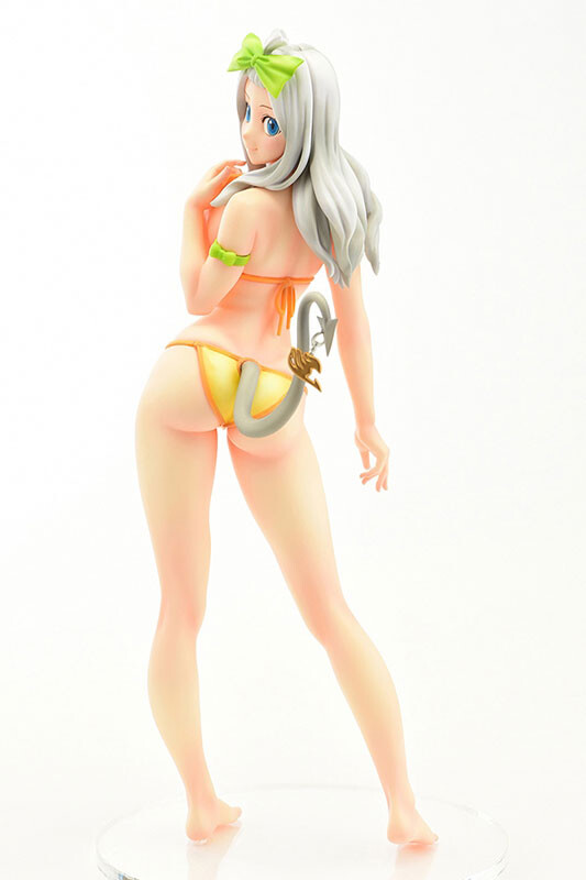 Fairy Tail - Mirajane Strauss - 1/6 - Mizugi, Pure in Heart ♥ (Orca Toys) photo 2