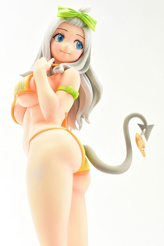 Fairy Tail - Mirajane Strauss - 1/6 - Mizugi, Pure in Heart ♥ (Orca Toys) photo 6