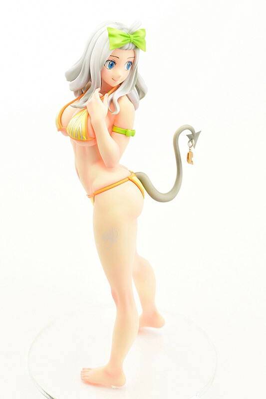 Fairy Tail - Mirajane Strauss - 1/6 - Mizugi, Pure in Heart ♥ (Orca Toys) photo 7
