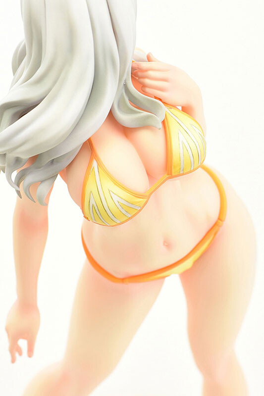 Fairy Tail - Mirajane Strauss - 1/6 - Mizugi, Pure in Heart ♥ (Orca Toys) photo 8
