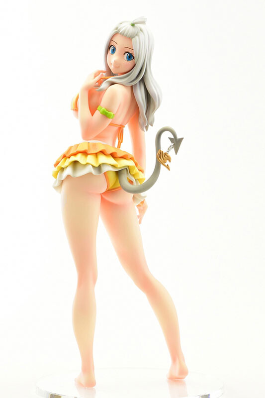 Fairy Tail - Mirajane Strauss - 1/6 - Mizugi, Pure in Heart ♥ (Orca Toys) photo 11