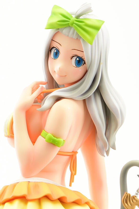 Fairy Tail - Mirajane Strauss - 1/6 - Mizugi, Pure in Heart ♥ (Orca Toys) photo 13
