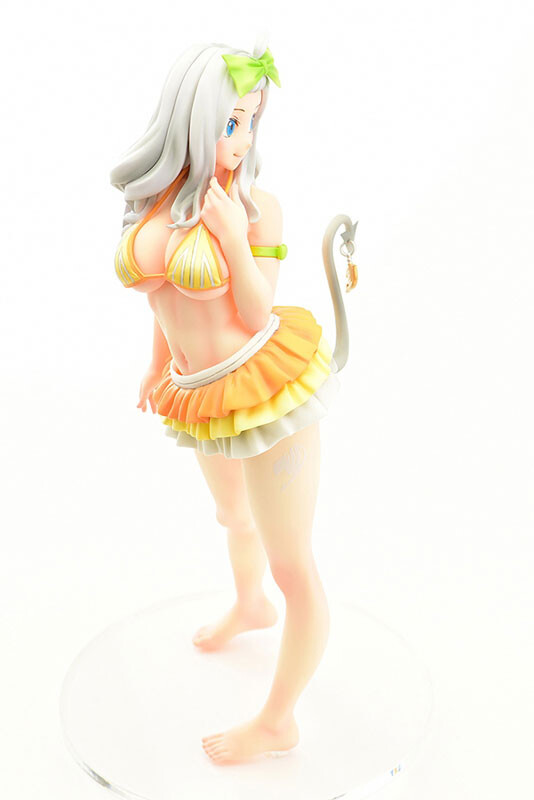 Fairy Tail - Mirajane Strauss - 1/6 - Mizugi, Pure in Heart ♥ (Orca Toys) photo 16