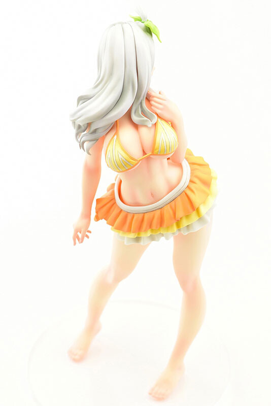 Fairy Tail - Mirajane Strauss - 1/6 - Mizugi, Pure in Heart ♥ (Orca Toys) photo 21