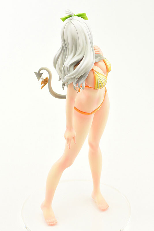Fairy Tail - Mirajane Strauss - 1/6 - Mizugi, Pure in Heart ♥ (Orca Toys) photo 22