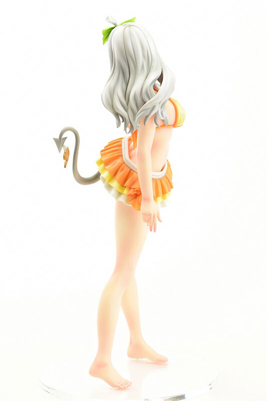 Fairy Tail - Mirajane Strauss - 1/6 - Mizugi, Pure in Heart ♥ (Orca Toys) photo 23