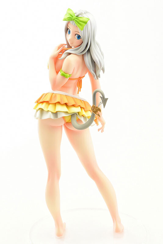 Fairy Tail - Mirajane Strauss - 1/6 - Mizugi, Pure in Heart ♥ (Orca Toys) photo 24