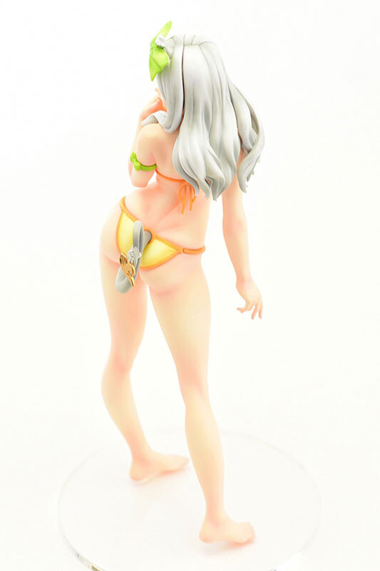Fairy Tail - Mirajane Strauss - 1/6 - Mizugi, Pure in Heart ♥ (Orca Toys) photo 26