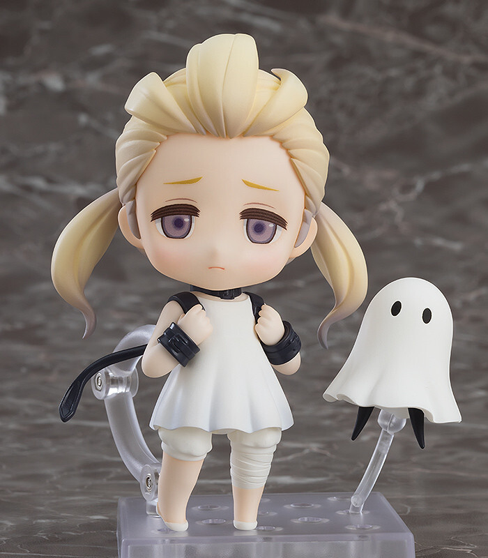 NieR Re[in]carnation - Fio - Mama - Nendoroid  (#1896) (Good Smile Company, Square Enix) photo 2