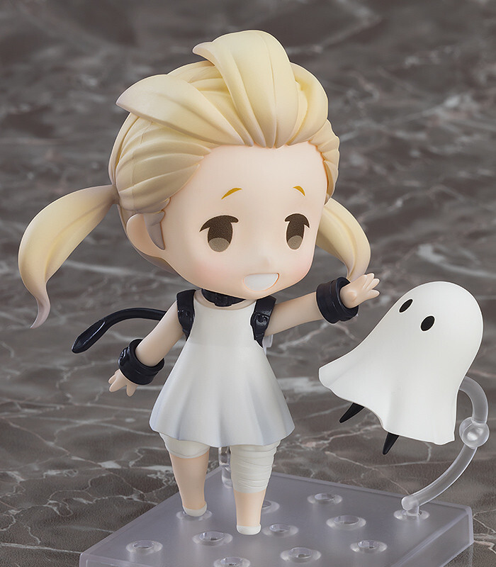 NieR Re[in]carnation - Fio - Mama - Nendoroid  (#1896) (Good Smile Company, Square Enix) photo 4
