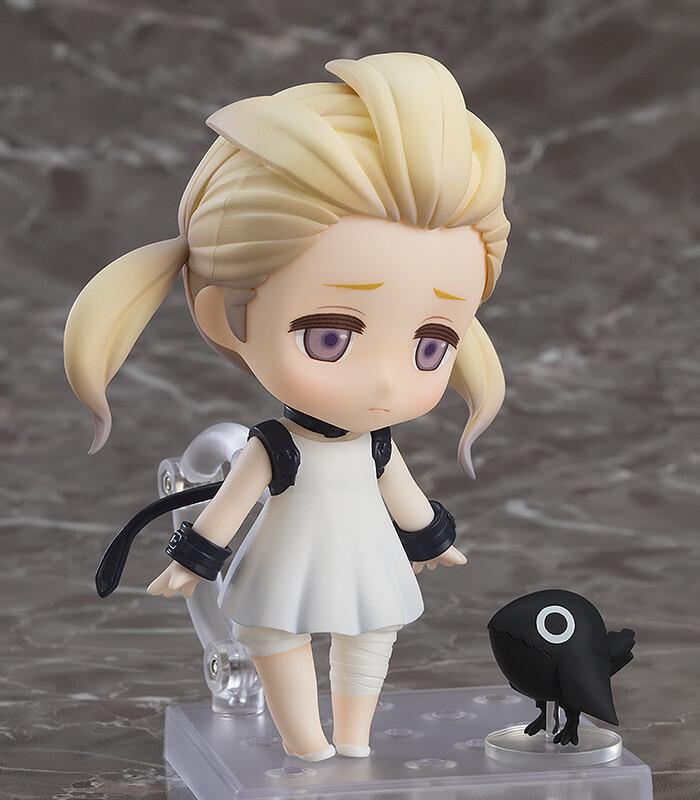 NieR Re[in]carnation - Fio - Mama - Nendoroid  (#1896) (Good Smile Company, Square Enix) photo 5