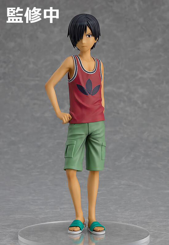 Summer Wars - Ikezawa Kazuma - Pop Up Parade (Good Smile Company) photo 2