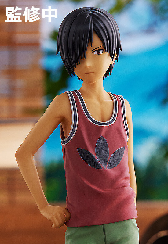 Summer Wars - Ikezawa Kazuma - Pop Up Parade (Good Smile Company) photo 3
